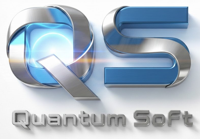 QuantumSoft Logo